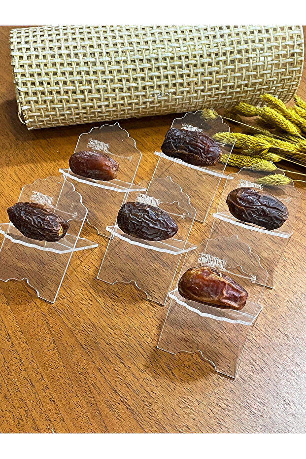 Hurma Rahlesi 6'lı Set - 3