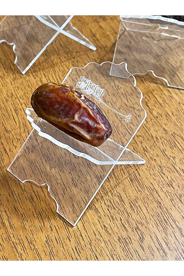 Hurma Rahlesi 6'lı Set - 1