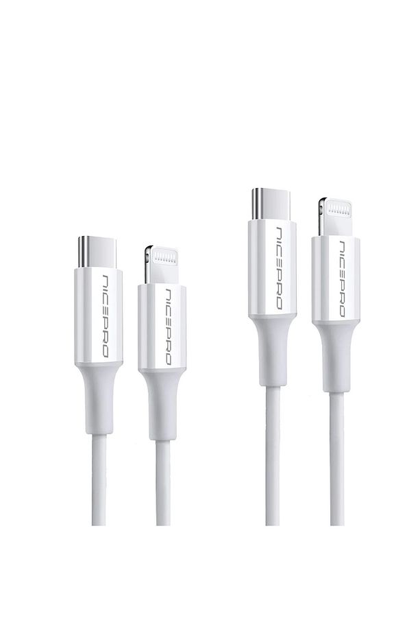CTC12 60W 1.2m TPE Type-C to Type-C Hızlı Şarj ve Data Kablosu - 1