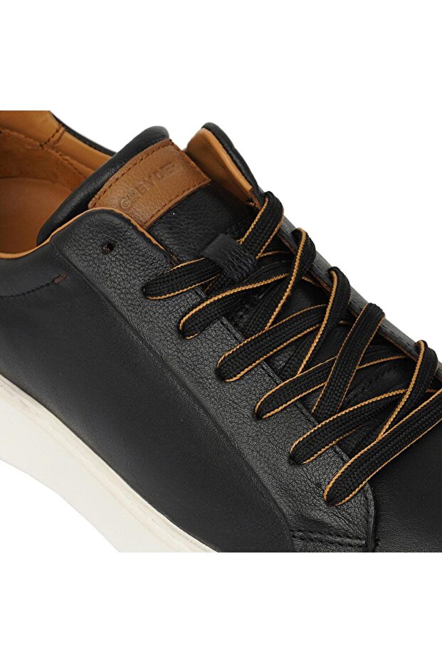 Erkek Sneaker Ayakkabı 14811 Mr - 4