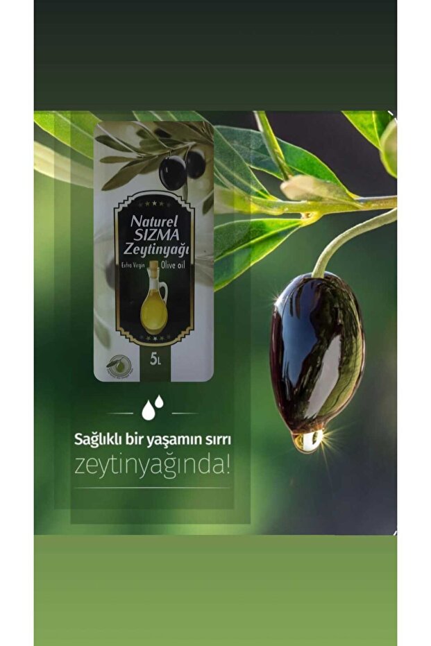 Zeytinyağı - 2