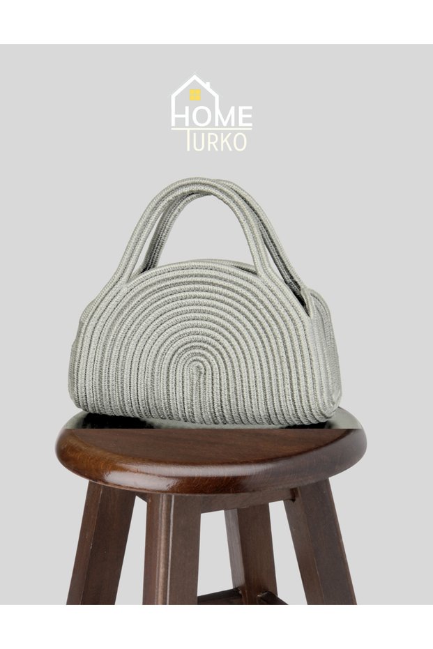 Jute Women's Bag, Casual Women's Bag, Bohemian Women's Bag, Boho Bag, Jute Bag