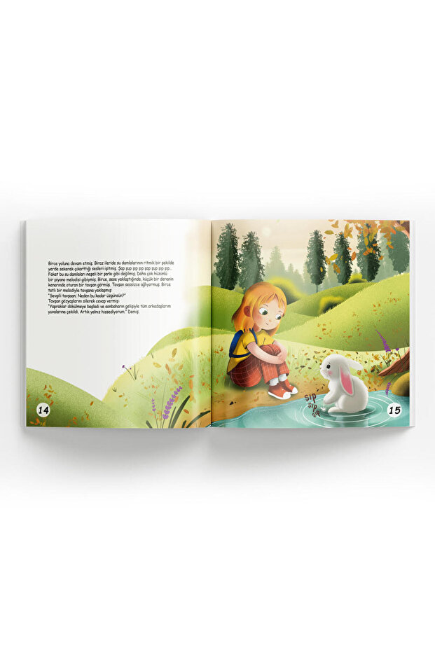 KALBİMİN SESLERİ - 3