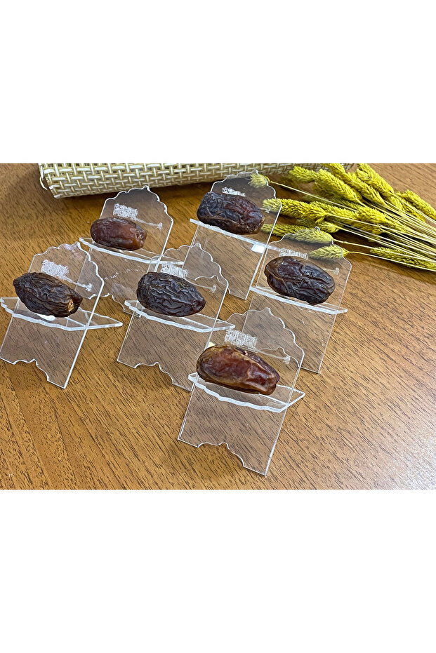 Hurma Rahlesi 6'lı Set - 4