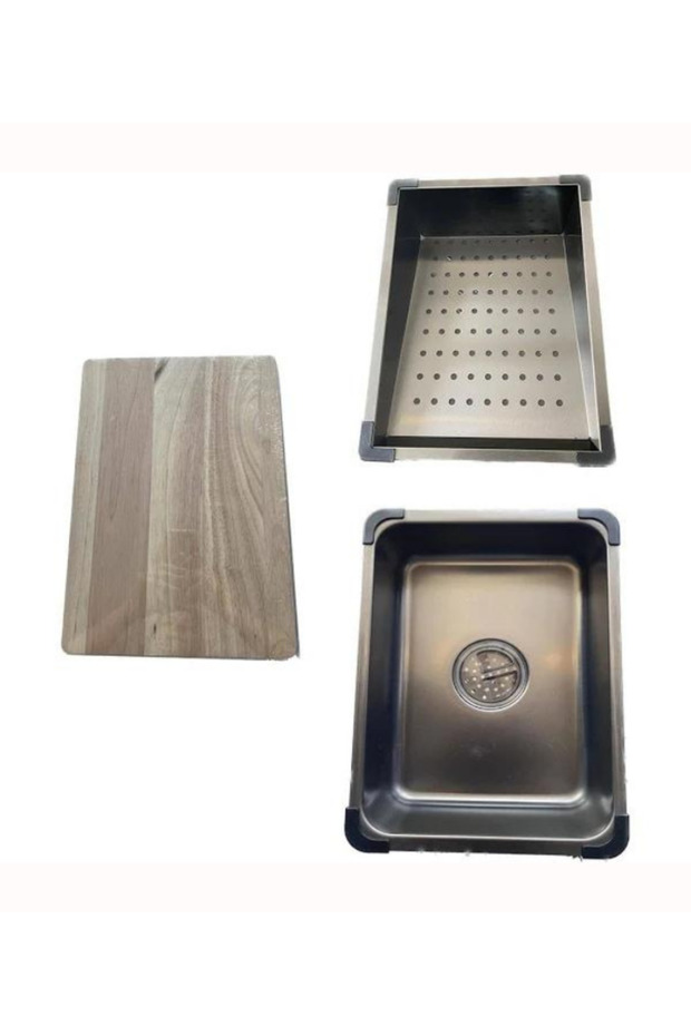 FORM TEKNOLOJİK EVİYE - 5