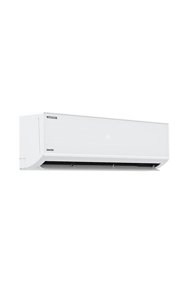 Inverter 242 A 24000 Btu Klima - 6