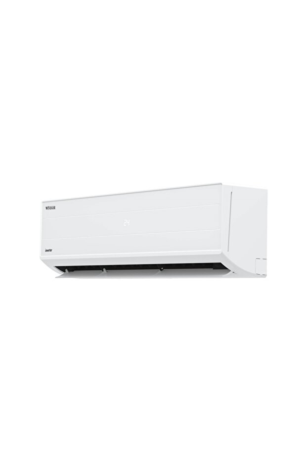 Inverter 242 A 24000 Btu Klima - 4