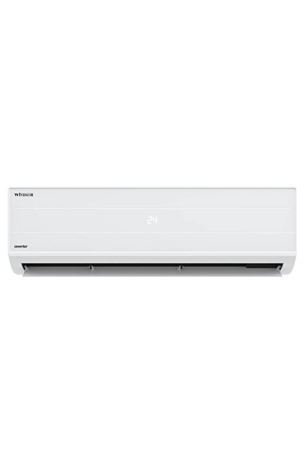 Inverter 242 A 24000 Btu Klima - 1
