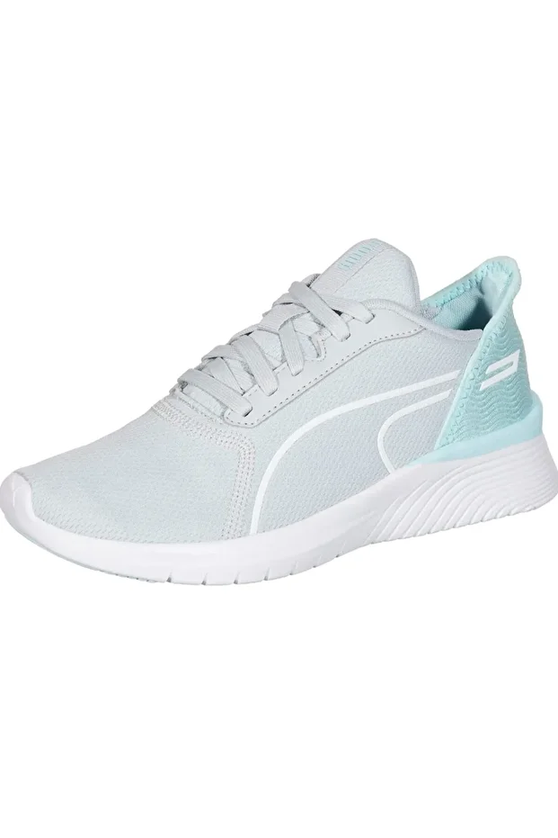 Remedie Wn s Platinum Gray-Light Aqua-Pu - 1