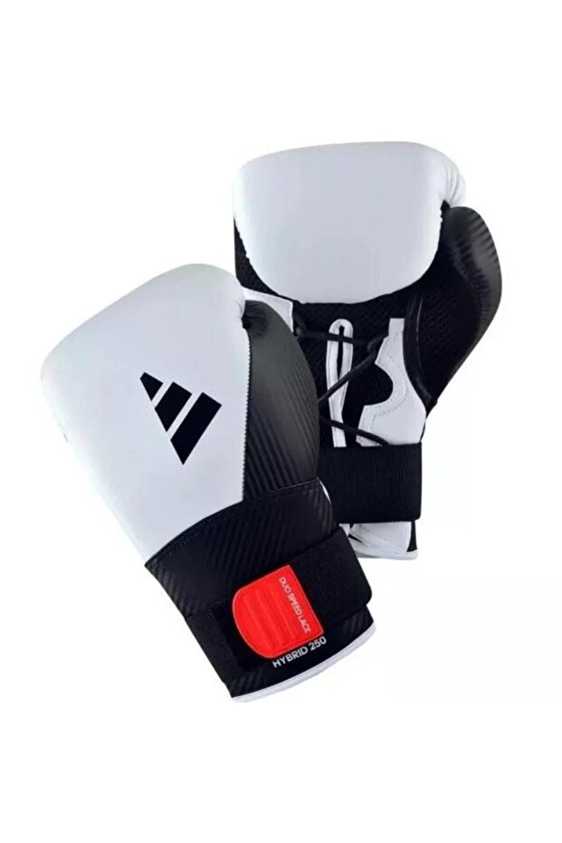 Boks Eldiveni Kick Boks Eldiveni Beyaz - 1