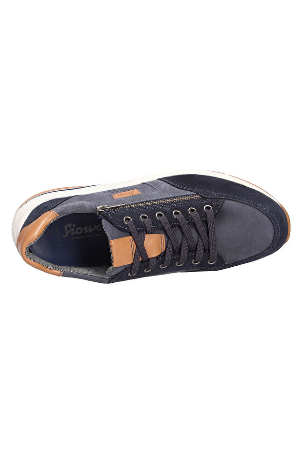 Konforlu Schnürschuh - 8