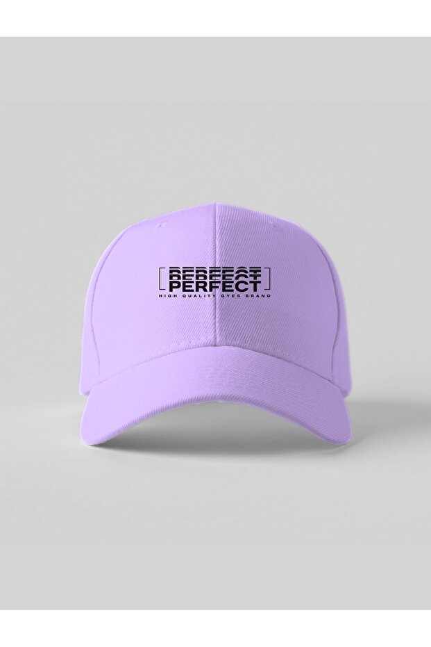 Perfect Unisex Sports Cap - Adjustable Velcro, Original Cap