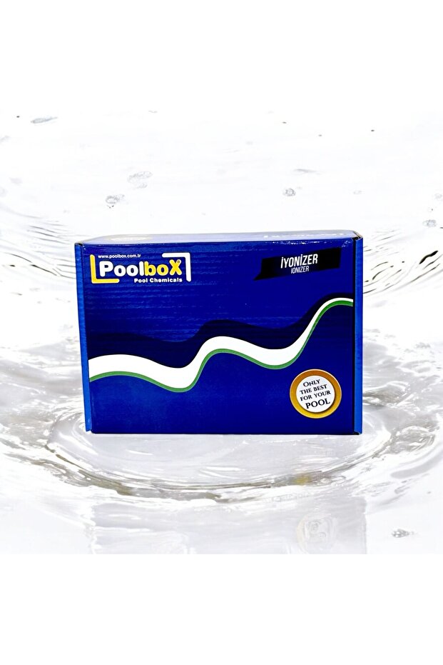 İyonizer İyon Topu 400 Gr. - 3