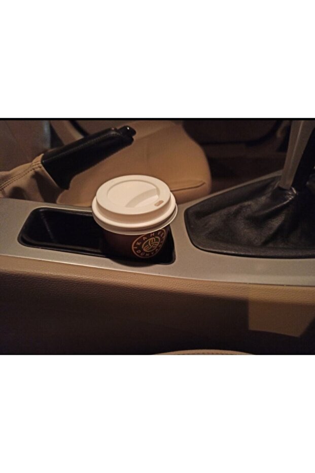 Bmw e90 e91 e92 e93 bardaklık Uyumlu - 5