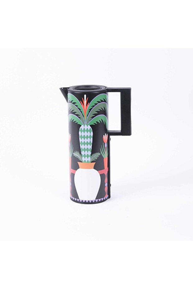 قارورة شاي وقهوة سعة 1 لتر - 2