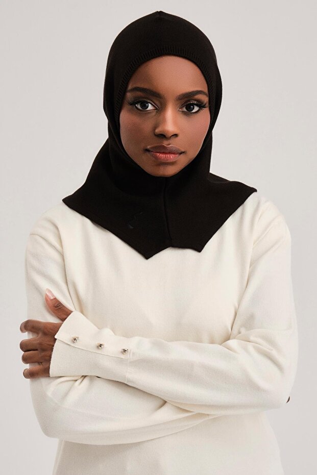 ELF TRİKO BONE-SİYAH - 2