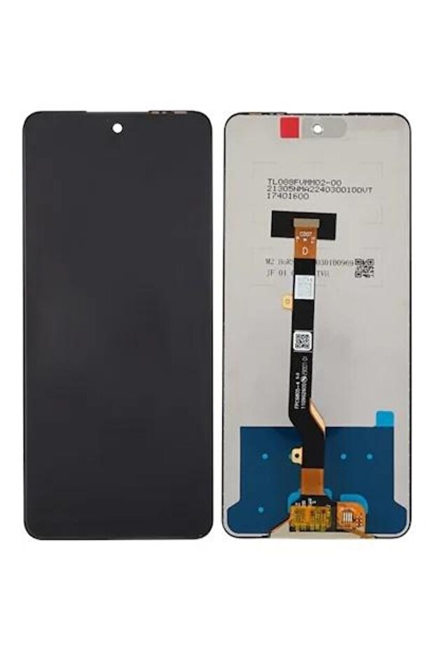 Note 30 Uyumlu Ekran - 1