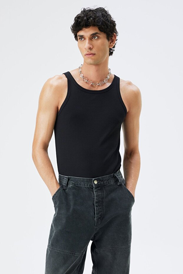 Black Pablo Athlete - 3