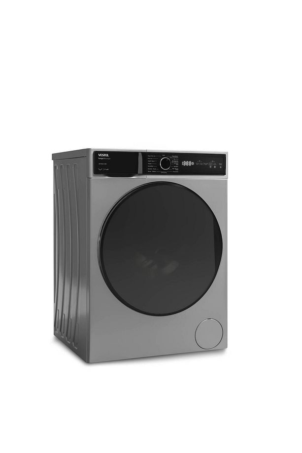 Cmı 98322 G Wi-fi 9 Kg 1200 Devir Çamaşır Makinesi - 4