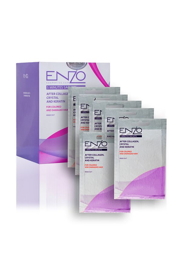 Şok Maske 12*50 ML - 1