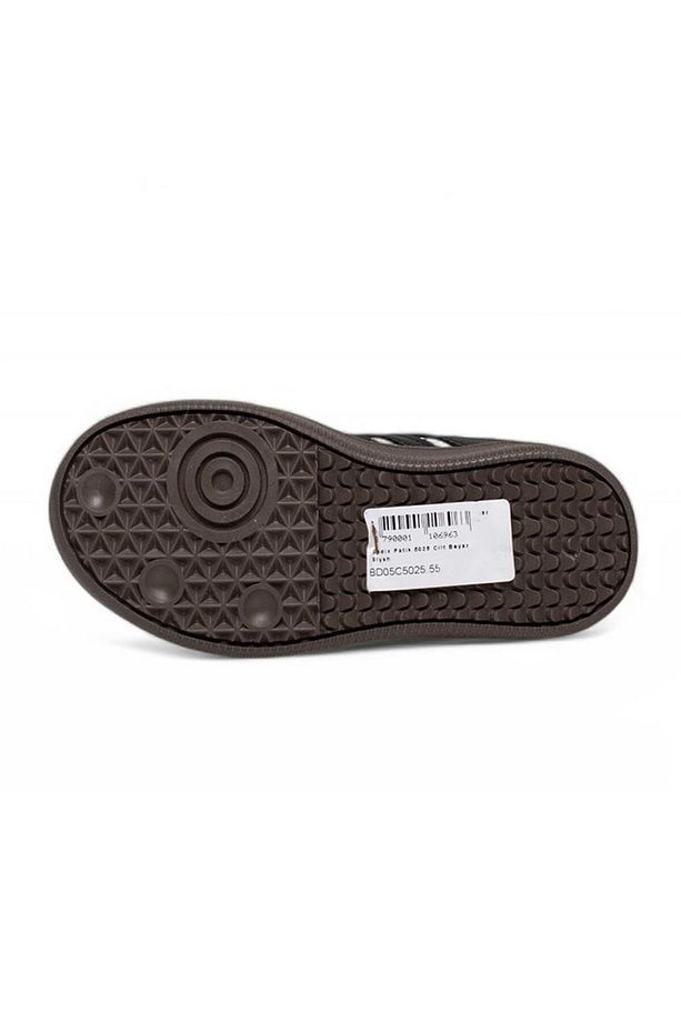 Çocuk Cırtlı Rahat Kaydırmaz Hafif Taban Sneaker Anatomik Çocuk Spor Ayakkabı - 4