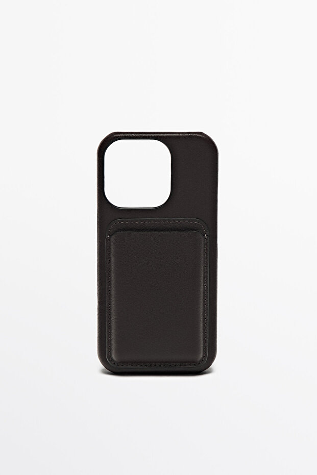 iPhone 16 Pro kılıfı Uyumlu - 1