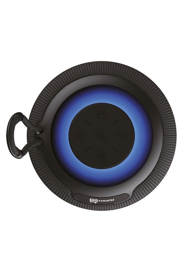 Sound Wave Portable Wireless Speaker - 2