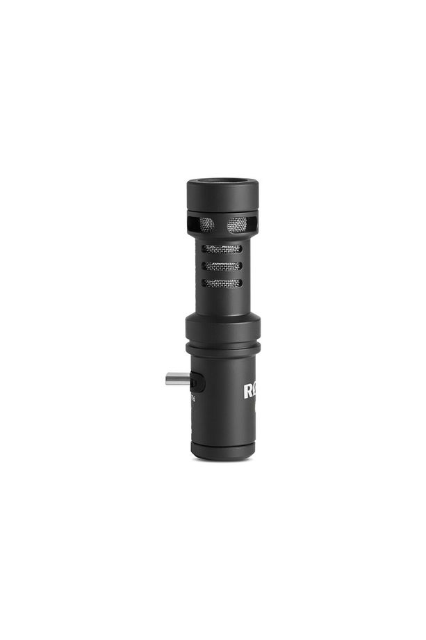 VideoMic ME-C+, USB-C cihazlar için profesyonel yönel mikrofon (iOS ve Android Uyumlu) - 6