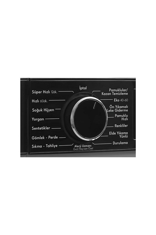 Cmı 98322 G Wi-fi 9 Kg 1200 Devir Çamaşır Makinesi - 8