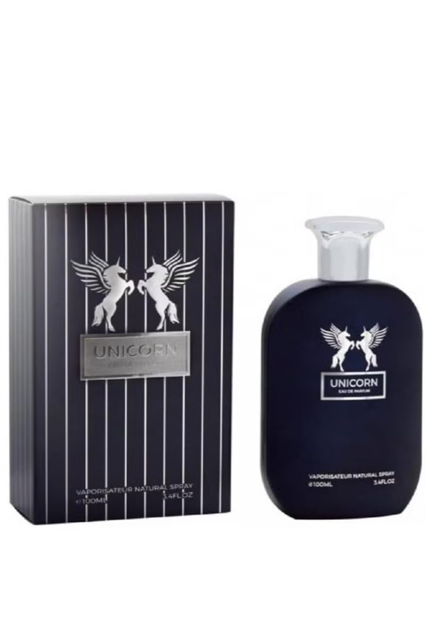 عطر إمبر يونيكورن أو دو بارفان للرجال 100 مل