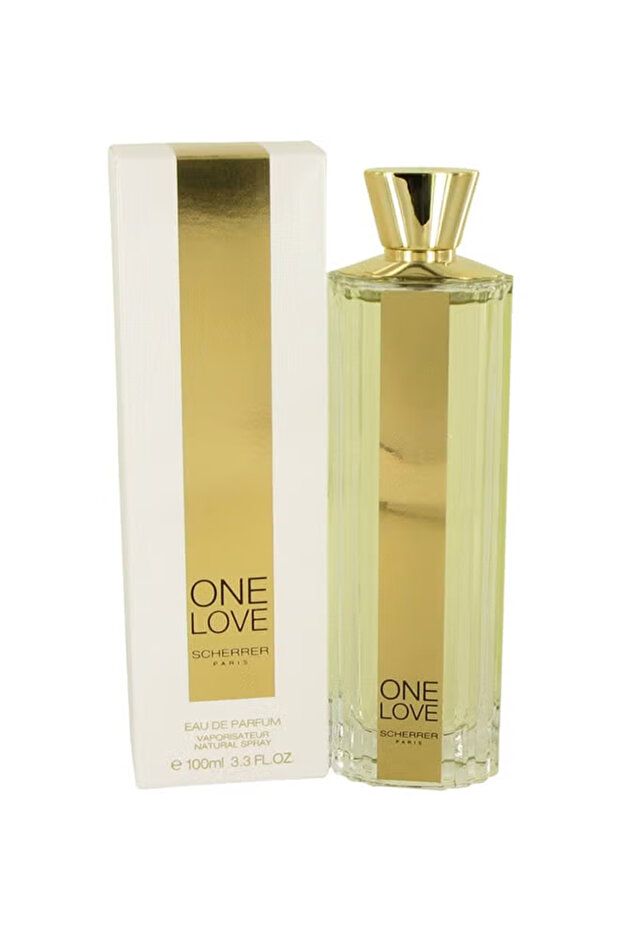 عطر وان لوف 100 مل