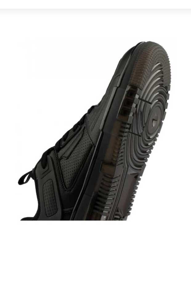 FREY İTHAL ŞEFFAF BALON  TABAN MEMORY FOAM(HAFIZA )İÇ TABAN ORTOPEDİK BAĞCIKLI AİR FORCE - 4