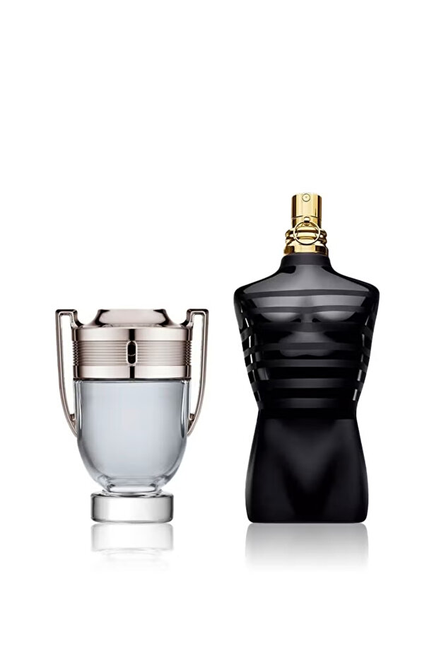 مجموعة عطور حصرية مكونة من قطعتين