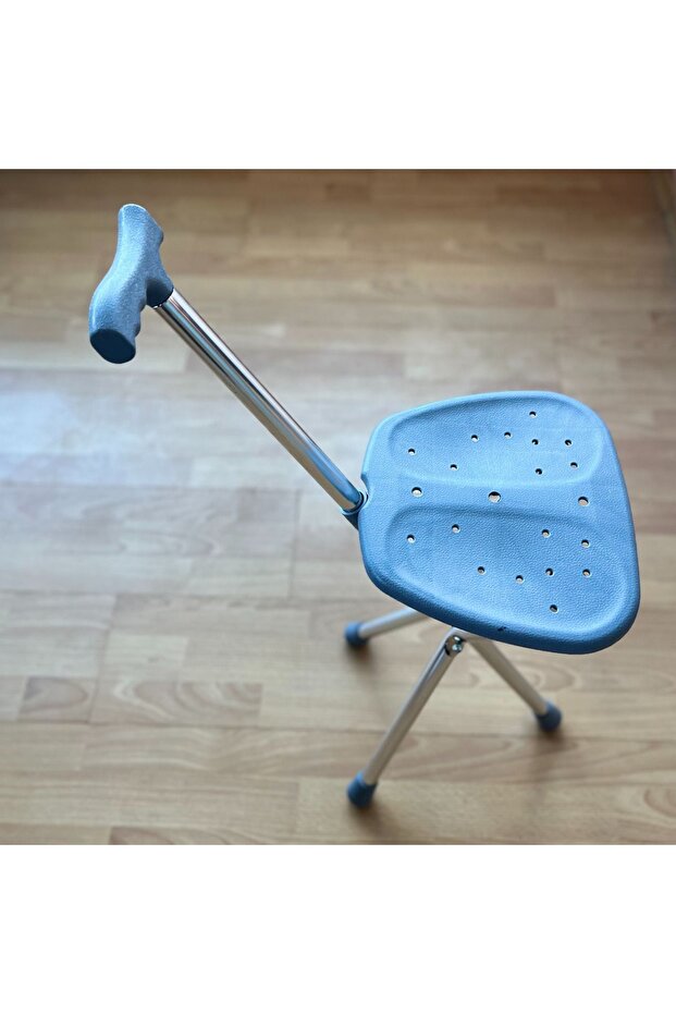 TABURELİ BASTON - 2