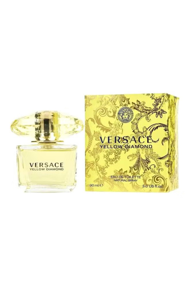 عطر يلو دايموند أو دو تواليت 90 مل - 2