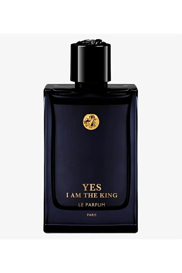 نعم أنا الملك LE PARFUM