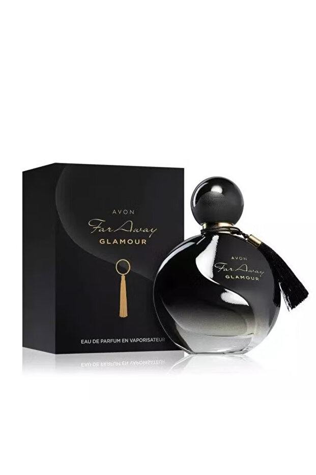 عطر فار أواي جلامور 50 مل