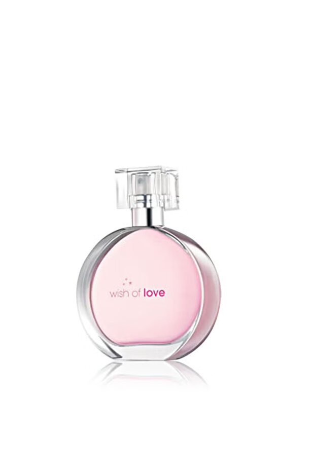 عطر ويش اوف لوف 50 مل