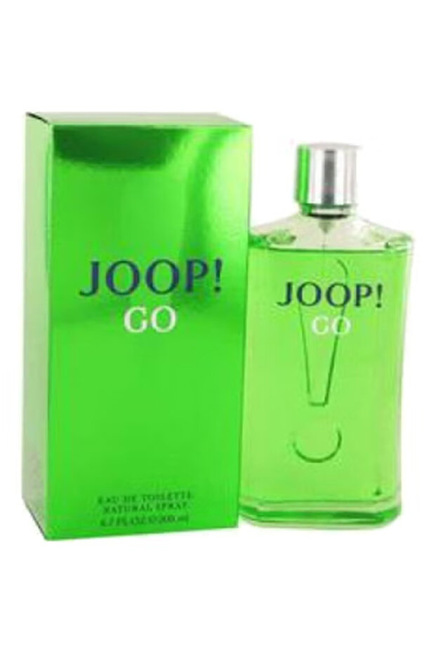 جو أو دو تواليت 200 مل - 1