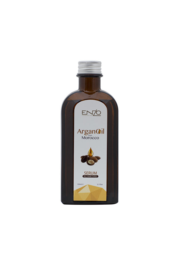 Argan Serum 150 ML - 2