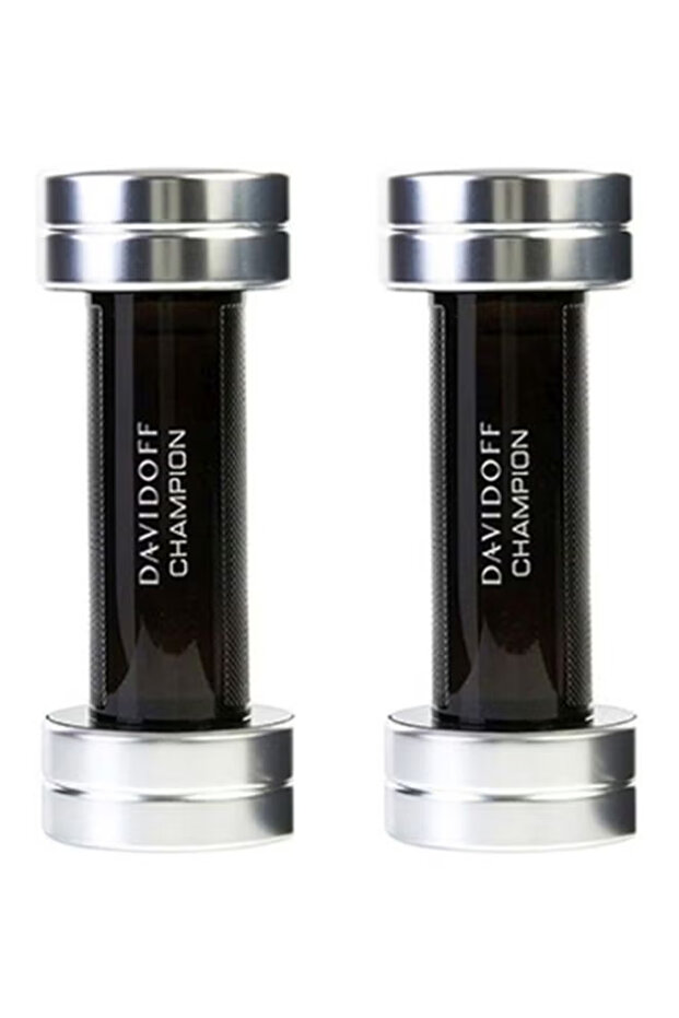 Champion Gift Set 2x 90ml - 1