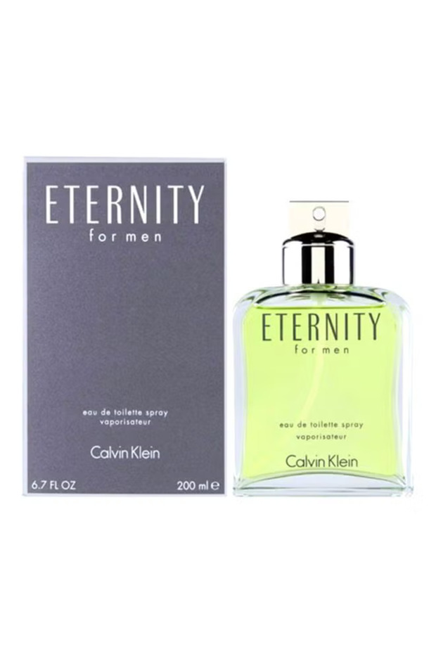 عطر إيتيرنيتي 200 مل