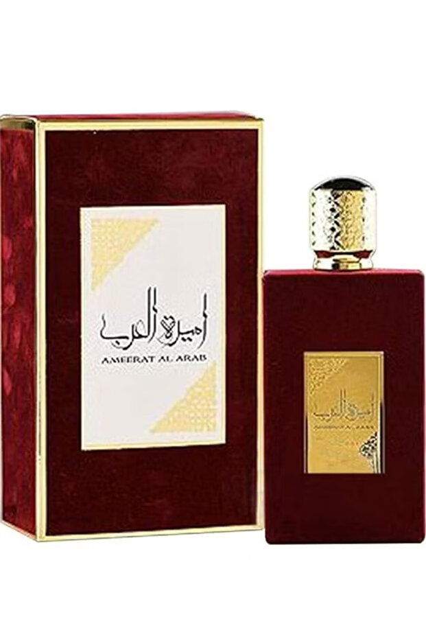 أميرة العرب عطر نسائي 100 مل