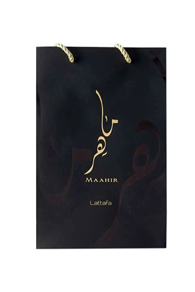 عطر ماهر 100 مل - 3