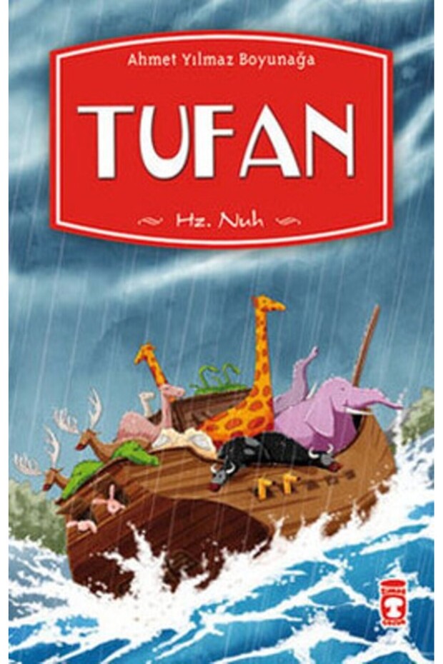 Tufan - 1
