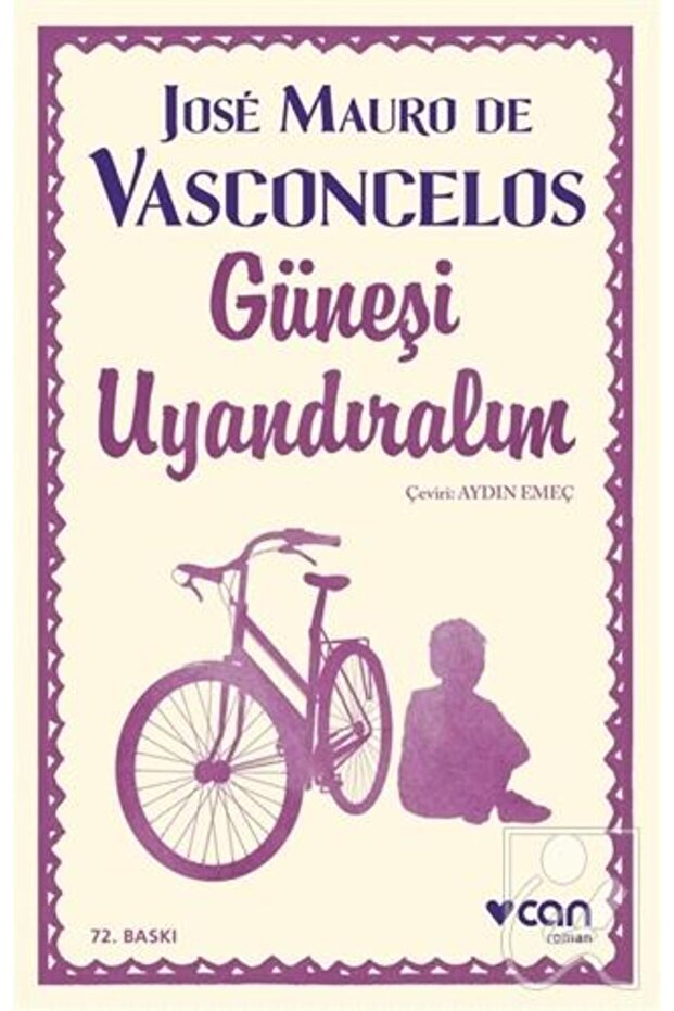 Güneşi Uyandıralım