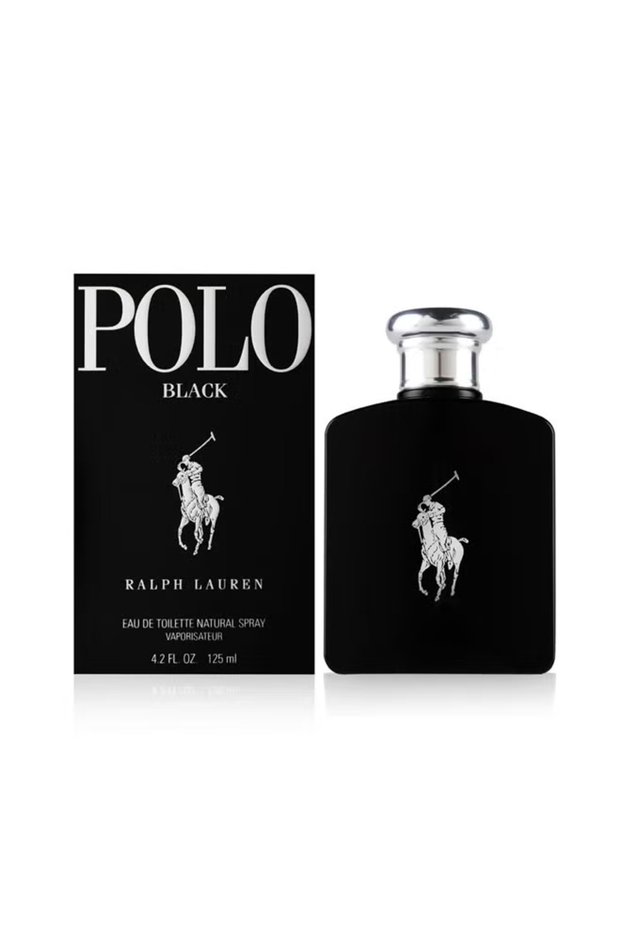 Polo Black EDT 125مل