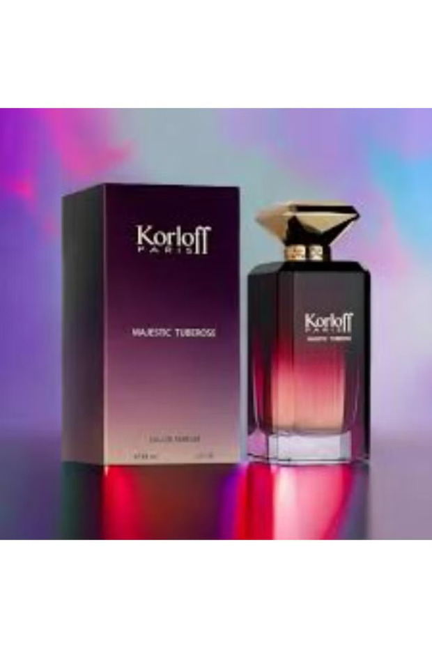 عطر باريس ماجيستيك تيوبروز 88 مل