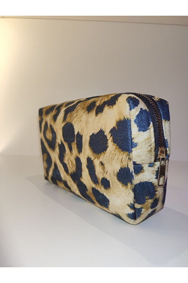 Makyaj çantası - 1