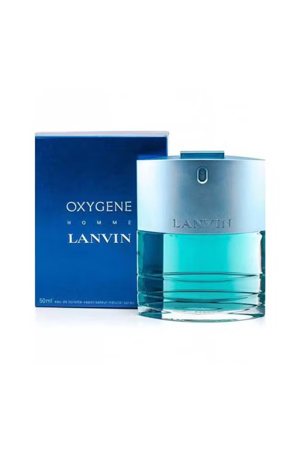 عطر أوكسجين 50 مل
